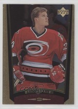 1998-99 Upper Deck Gold Reserve Sami Kapanen #57 1dm1