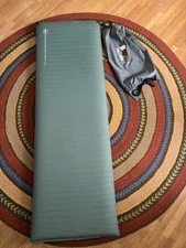 REI Camp Bed 3.5 Regular self-inflating sleeping pad