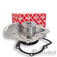 Pompe à eau Citroen DS5