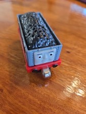 Thomas  Friends Take N Play Talking Troublesome Truck Train 2010 Tested Working