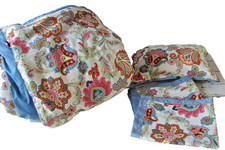 Tommy Hilfiger La Croix Paisley Queen Comfort...