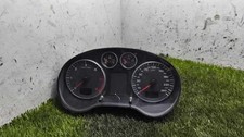 Compteur Audi A3
