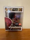 Funko Pop! Star Wars Legends HK-47 #730 GameStop Exclusive Vinyl Figure — photo 1
