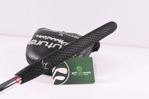 Left Hand Scotty Cameron Futura Phantom Putter / 35 Inch - Picture 6 of 7