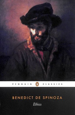 Ethics by Spinoza, Benedict