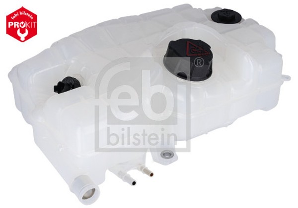 AusgleichsbehäLter KüHlmittel Prokit Febi Bilstein 185920 Kunststoff FüR Scania-image