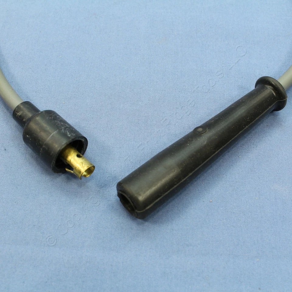 Cables de encendido de bujía ProSpark para 94-96 Passport 86-91 Trooper 91-97 Rodeo Foto 4 de 4