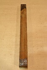 Bocote TURNING STOCK 18 x 1-1/2 x 1-1/2 exotic wood lumber square blank