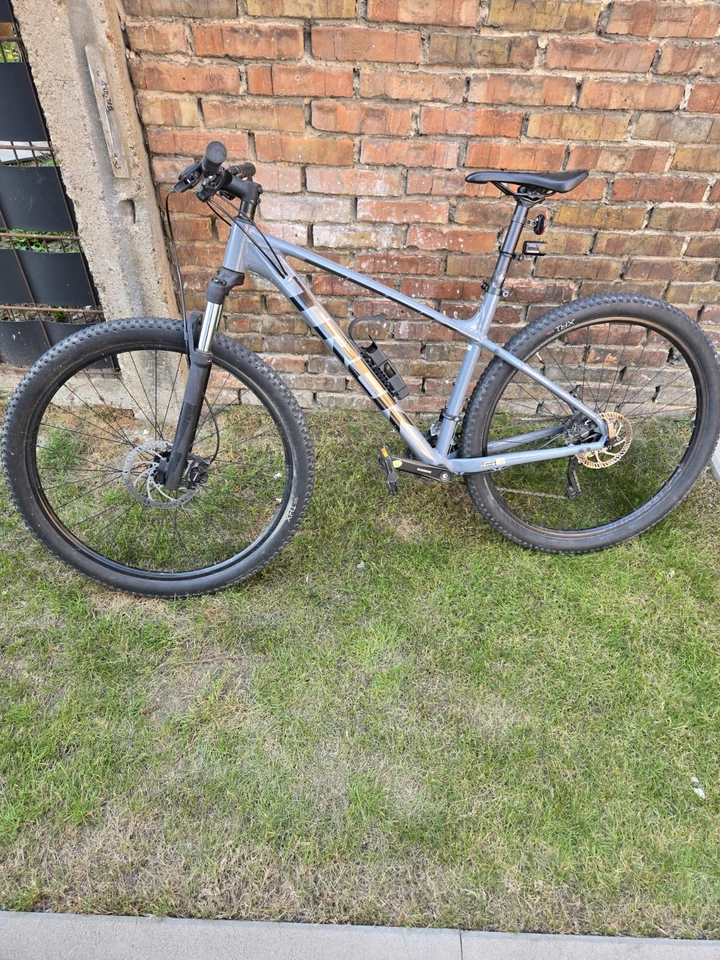 Trek Marlin 7, Foto 1 von 3