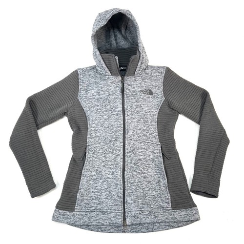 Womens The North Face Fitted Jacket 