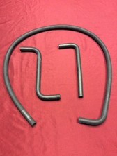 1966-1977 Early Ford Bronco Premium Molded Heater Hose Set For 289 302 Ci V8