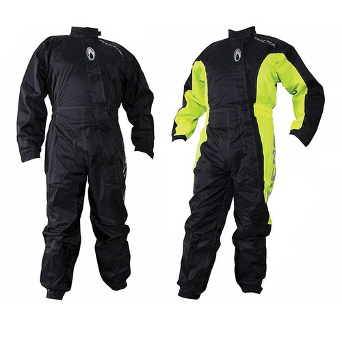 Richa Typhoon 100 Waterproof Motorcycle Over Suit (Ride Best Buy) eBay