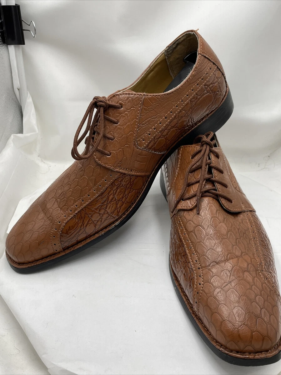 Hugo vitelli mens shoes deals