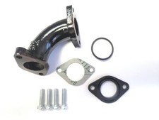 25mm Manifold Intake Set With Spacer Seal Bolts Honda Xr50 Crf50 Sdg Ssr New