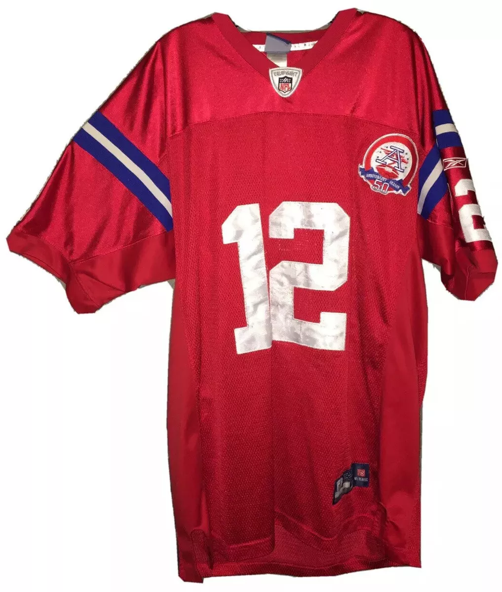 patriots afl jersey