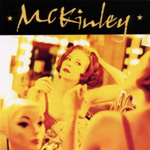 Big Top Shop Talk - Mckinley (Audio CD)