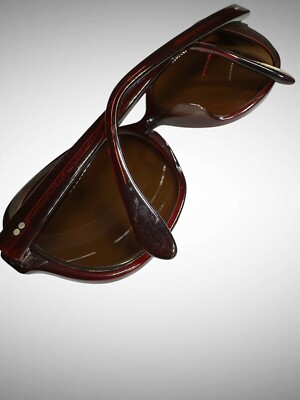 OLIVER PEOPLES OV5321SU 58-16-140 Brigid Ruby Sunglasses  display picture 3