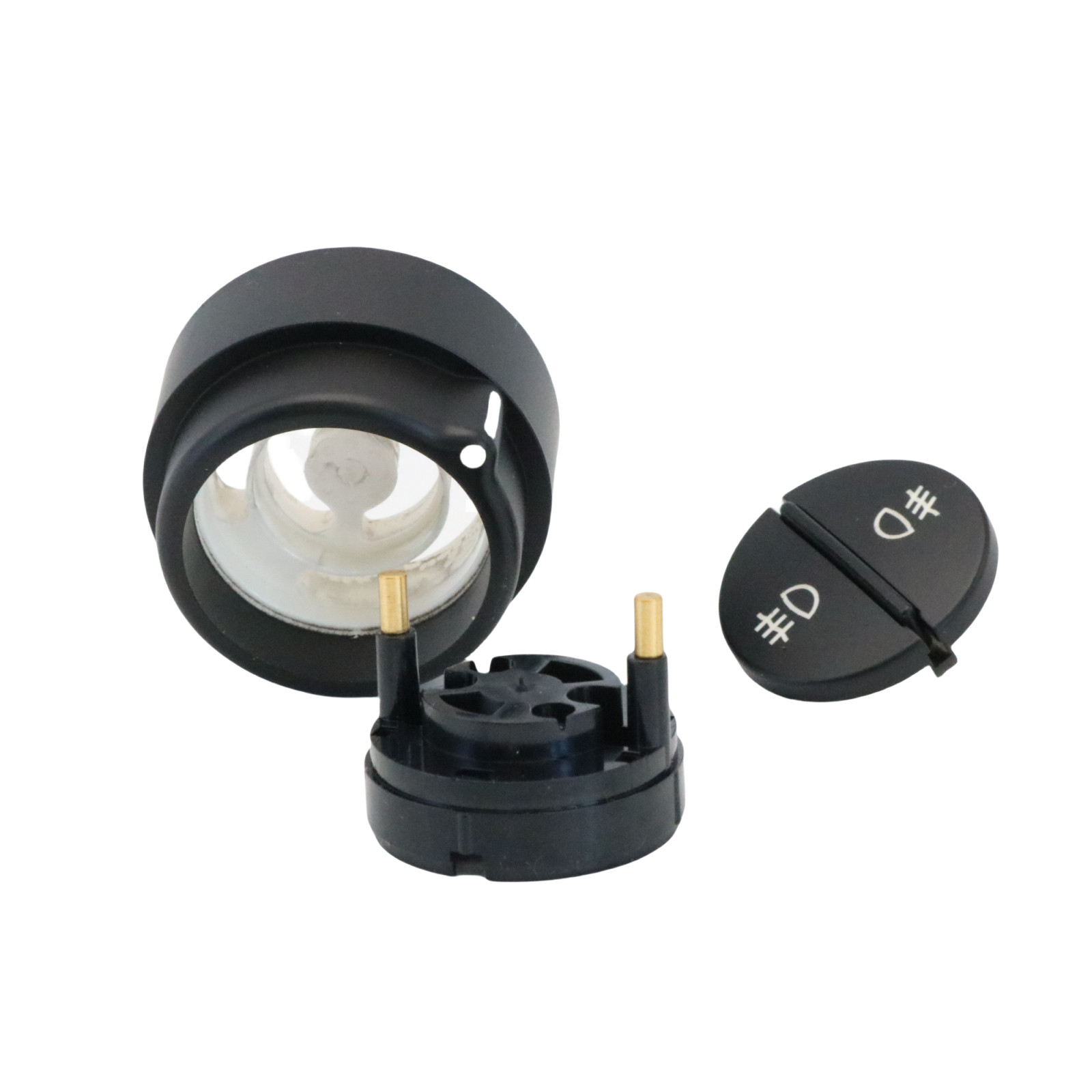 237798 Headlight Switch For Maserati 2010-2019 GranCabrio 2008-2019 GranTurismo