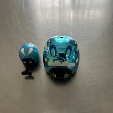 Little Live Pets Ladybug Wind Blue Wing Baby