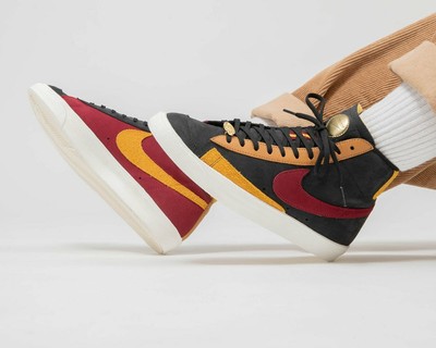 nike blazer dorothy gaters
