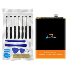 Large Capacity Boosting 5280mAh Battery Repair Tool for OnePlus Nord N100 BE2015