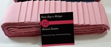 jelly roll Dusty Rose Solid Half Pack, Twenty 2.5 inch strips