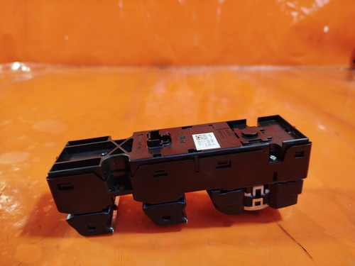 ✅2024 FORD FOCUS MK4 ST-LINE 1.0P WINDOW SWITCH FRONT RIGHT NX7T-14540-DC A267 - Picture 10 of 24