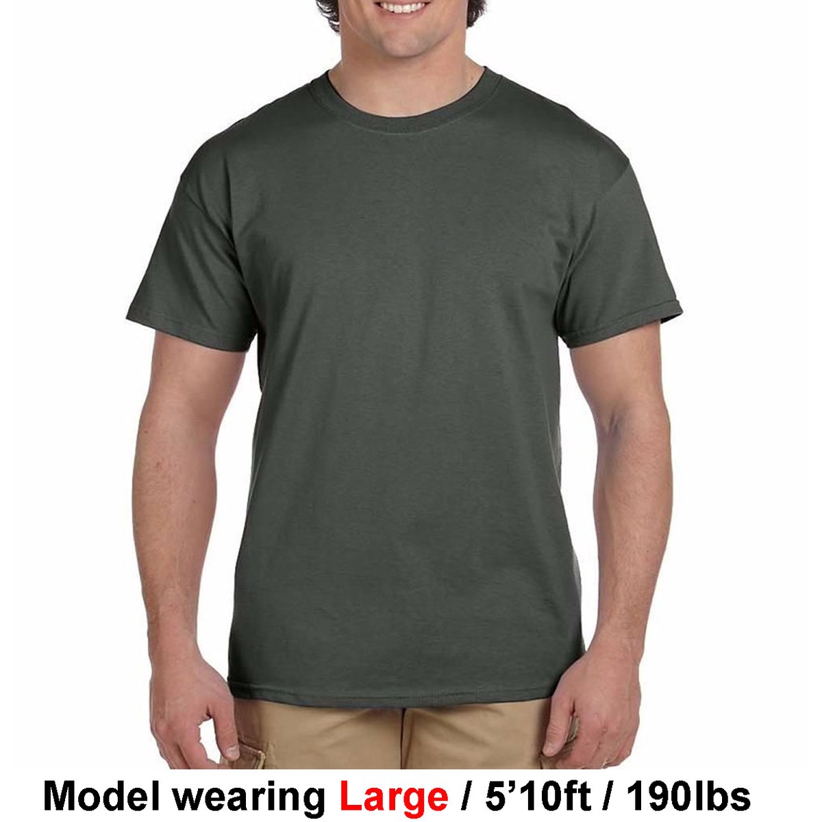 Mens Sriracha Costume