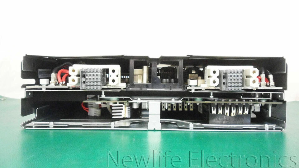 HP AH232A Integrity BL870c Base Server Blade (No CPU's, RAM, Drives) - Image 4 of 4