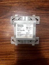 System Sensor M500R Fire Alarm Control Module