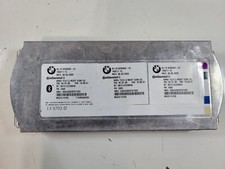 Bmw 335i E90 e60 535 Telematics Communication Bluetooth Control Module 9205892