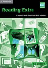 Reading Extra: A Resource Book of Multi-Level Skills Activities by Liz Driscoll (Spiral bound, 2004)