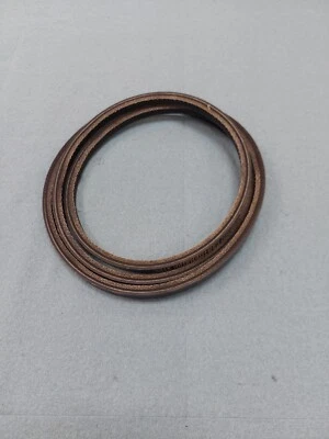 Fluid Management Gyro Mixer Model 36501 Belt V Secondary Drive A77 18396