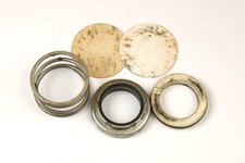 MECHANICAL PUMP SEAL Pt # B15900  (B-2-2-7-90)