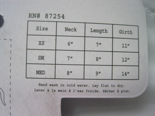 Rosa Shirt mit Nieten Doppelherz~Neu~PET Hund~Medium~LBDDM - Bild 3 von 3