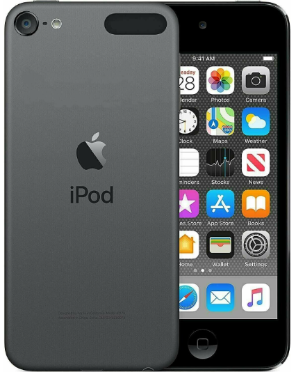 Apple iPod Multi Touch 7th Generation 32GB Model A2178 8MP Apple iPod Multi Touch 7th Generation 32GB Model A2178 8MP