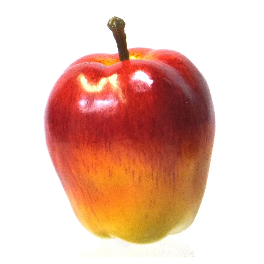 Red and yellow apple deals