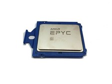 AMD EPYC 7351 CPU Proceeeor 16 Core 2.40GHZ 64MB Cache 170W PS7351BEVGPAF/ 