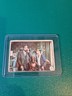 1966 Topps Batman Bat Laffs Color Card # 5 ANSWERING THE BAT