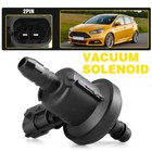 Exhaust System Vacuum Valve Purge Solenoid For Ford Escape-9G866-Aa Lincoln H