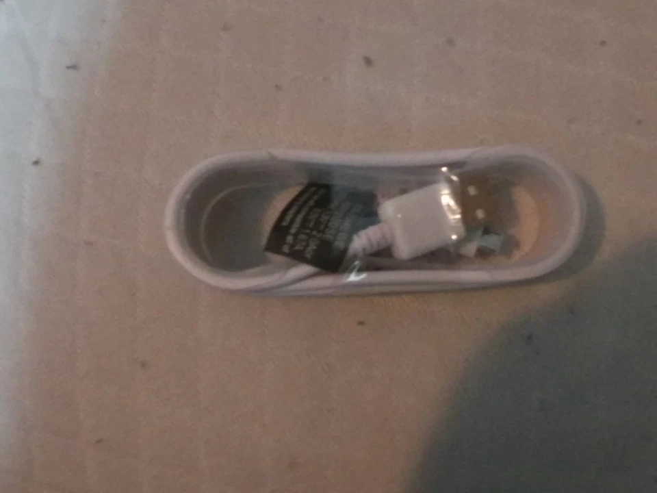 USB Cable Charger For Samsung Galaxy S4 S7 Edge S6 edge+ Note 5/4/7 - Image 2 of 3