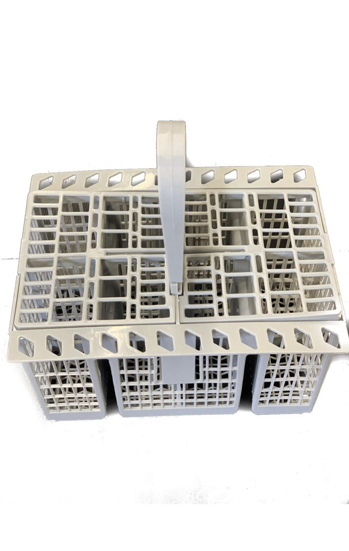 Dishwasher Cutlery Basket Tray For Ariston Hotpoint Indesit Premium