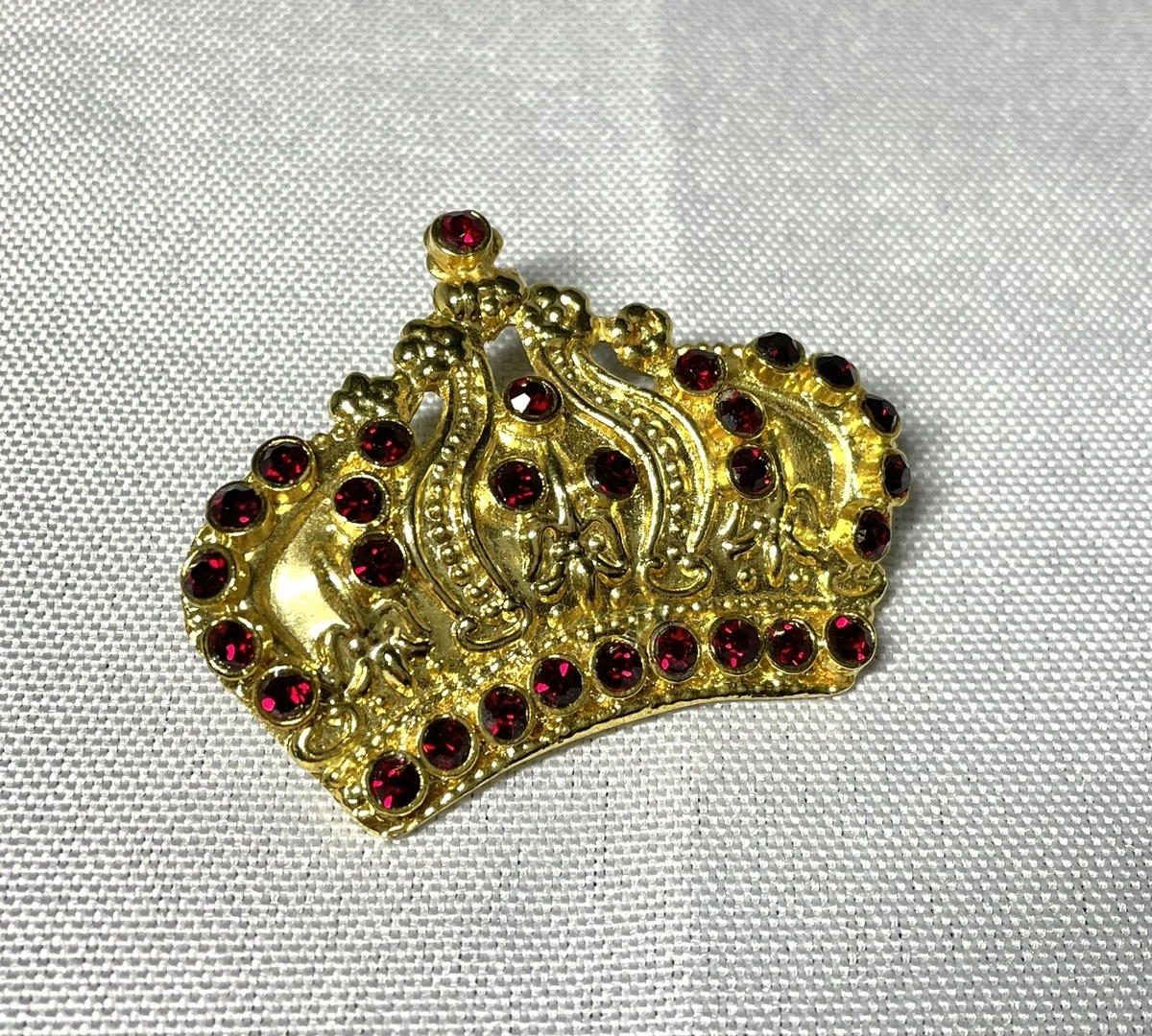 Versace Fashion Brooches & Pins for sale - eBay