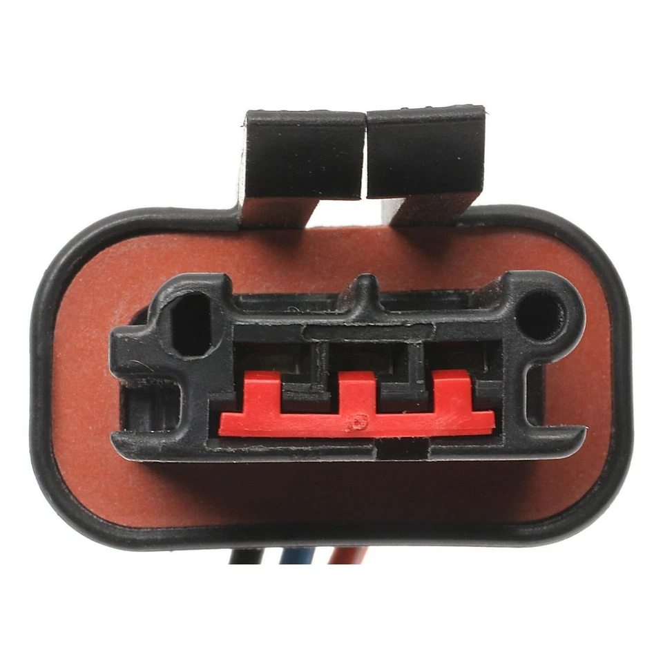 Conector de sensor de presión barométrico para Mercury Cougar 1989-1990 SMP 462DX57 Foto 2 de 4