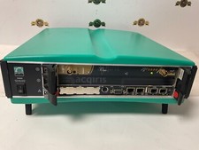 AGILENT Acqiris XC200 V Class DC222 PP 300 02x 760-6019 CompactPCI VME System