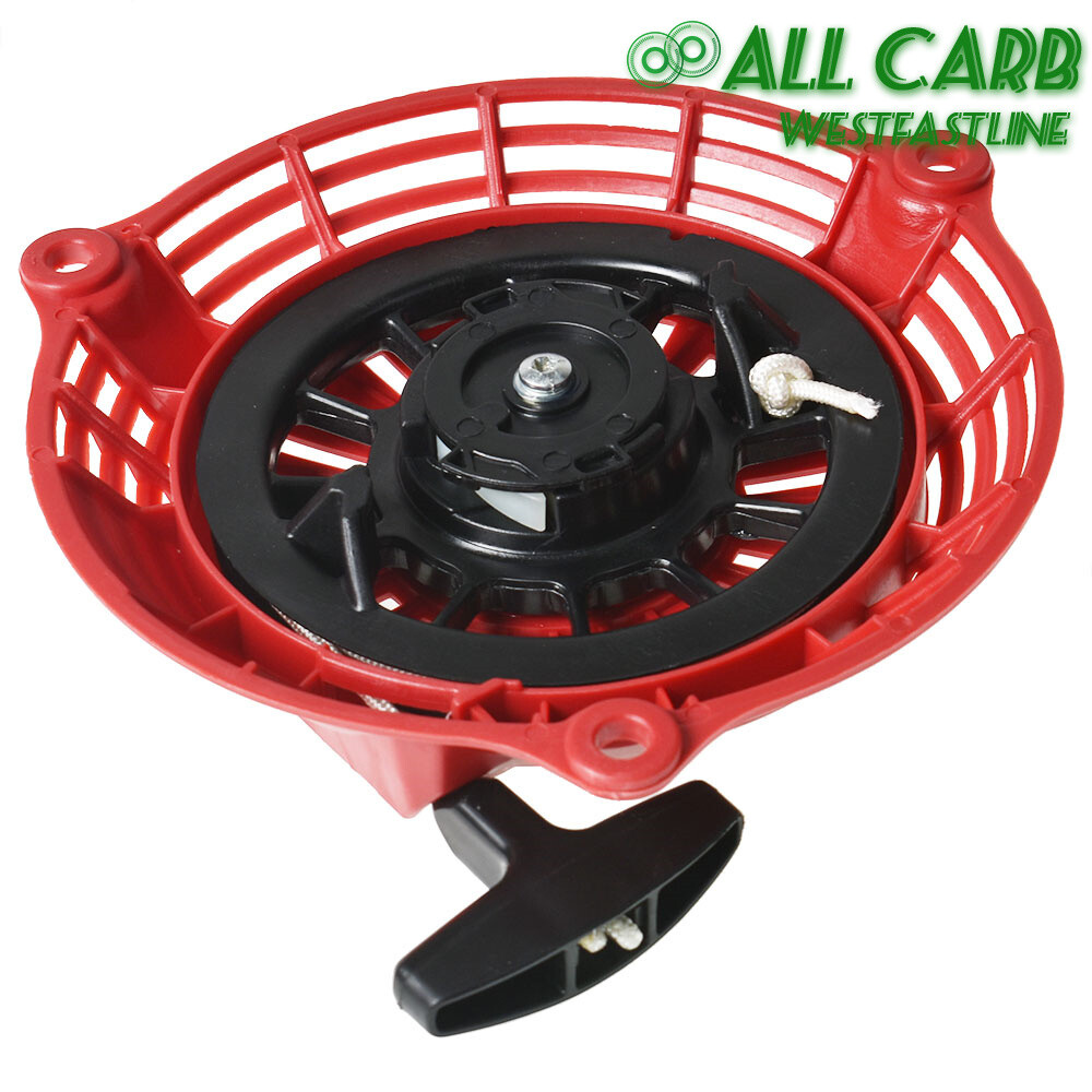 Recoil Starter For Honda GCV135 GCV160 EN2000 HRU19 GC135 GC160 Mower