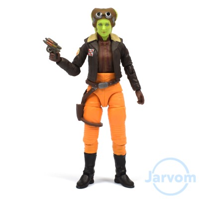 Star Wars 3.75