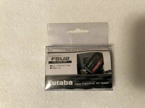 Futaba T2PH Controller 75.750 Mhz Digital Proportional Radio
