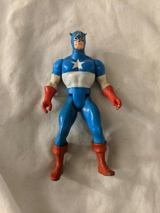 1984 mattel action figures