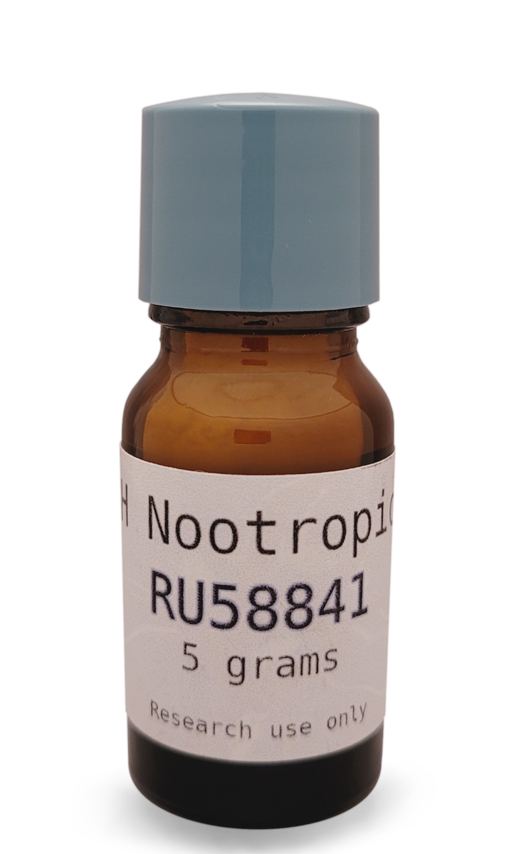 RU58841 powder, lab-tested | eBay